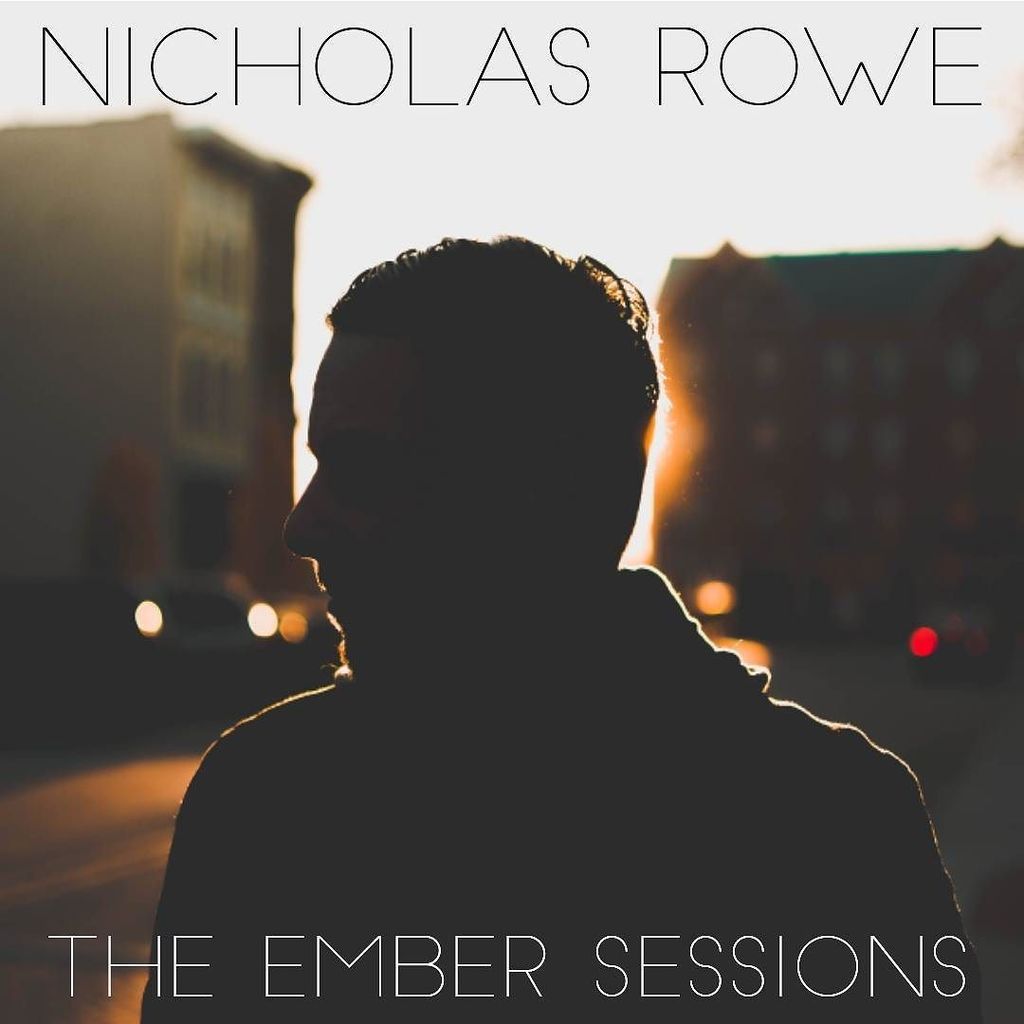 _NicholasRowe_'s tweet photo. 💙 Hey Friends 💙 
This little acoustic EP is my gift to you as a way of saying thanks for all the encouragement and… https://t.co/cstAxmb25z https://t.co/RD7Twe8hCJ