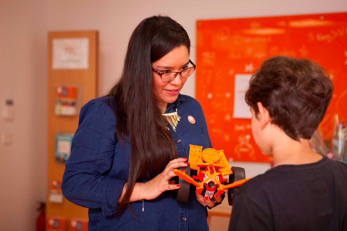MagicMakersAt's tweet photo. #job 
On recrute nos #animateurs pour la rentrée ! 
👉 https://t.co/WOwLVMguJn

RT MAX pour plus de kif pour les #kids https://t.co/VpeJSlhF01