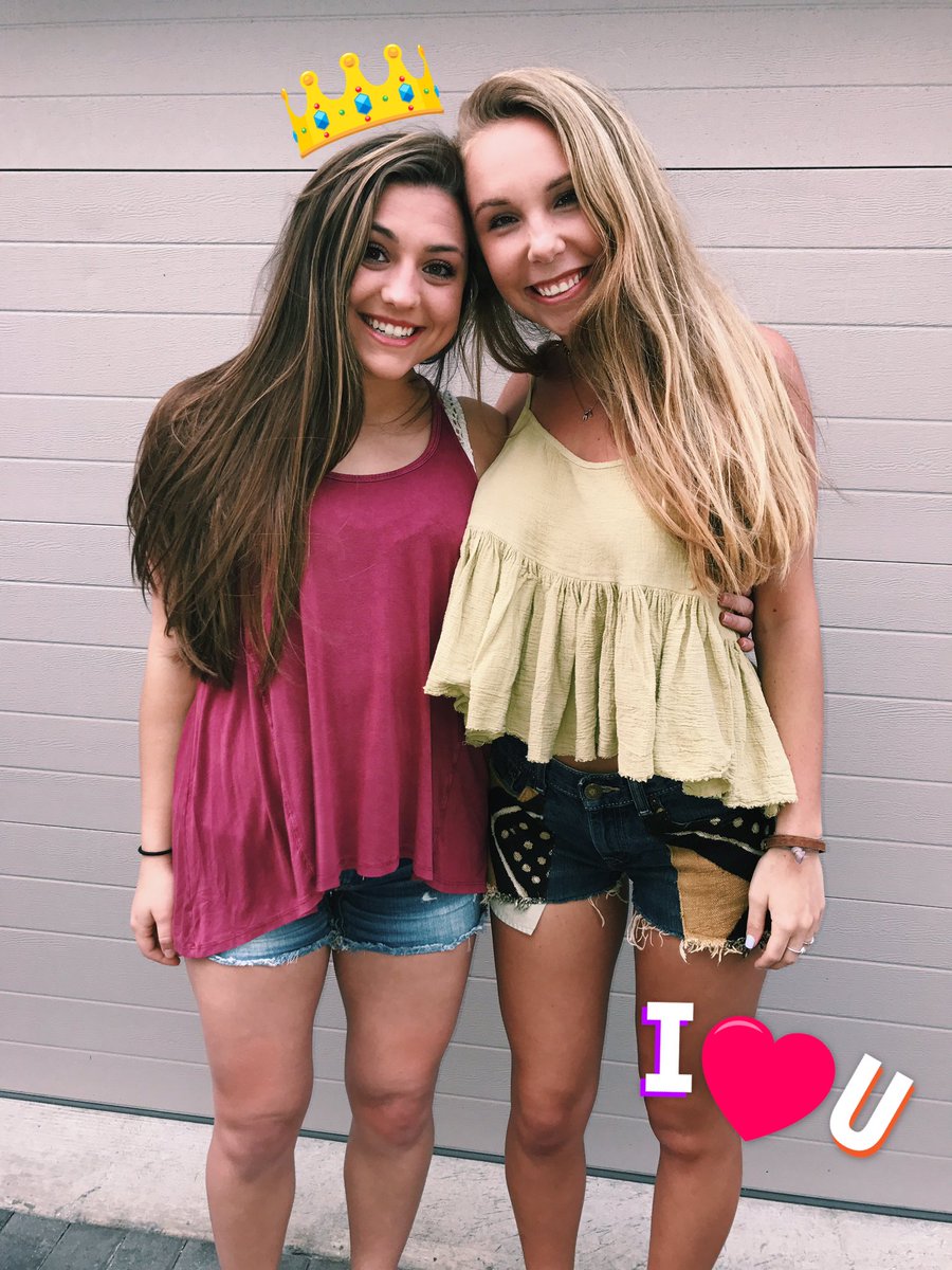karsonkeeney's tweet photo. Happy bday to this bestie, can't wait to celebrate ALL weekend long 🔞😜 https://t.co/Oe0HcDr9In