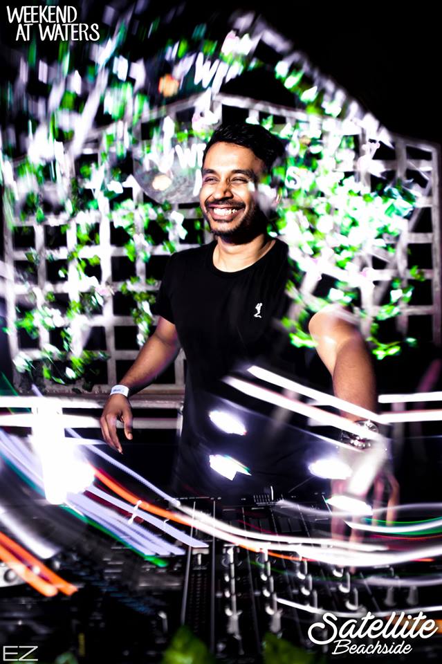 Submergemusic's tweet photo. If #WeekendAtWaters was ALL SMILES, can you image what the #LONGWeekendAtWaters a.k.a @Satellite_Fest would be like?😃

11th to 14th August 🙏 https://t.co/6mGjZmCPHc