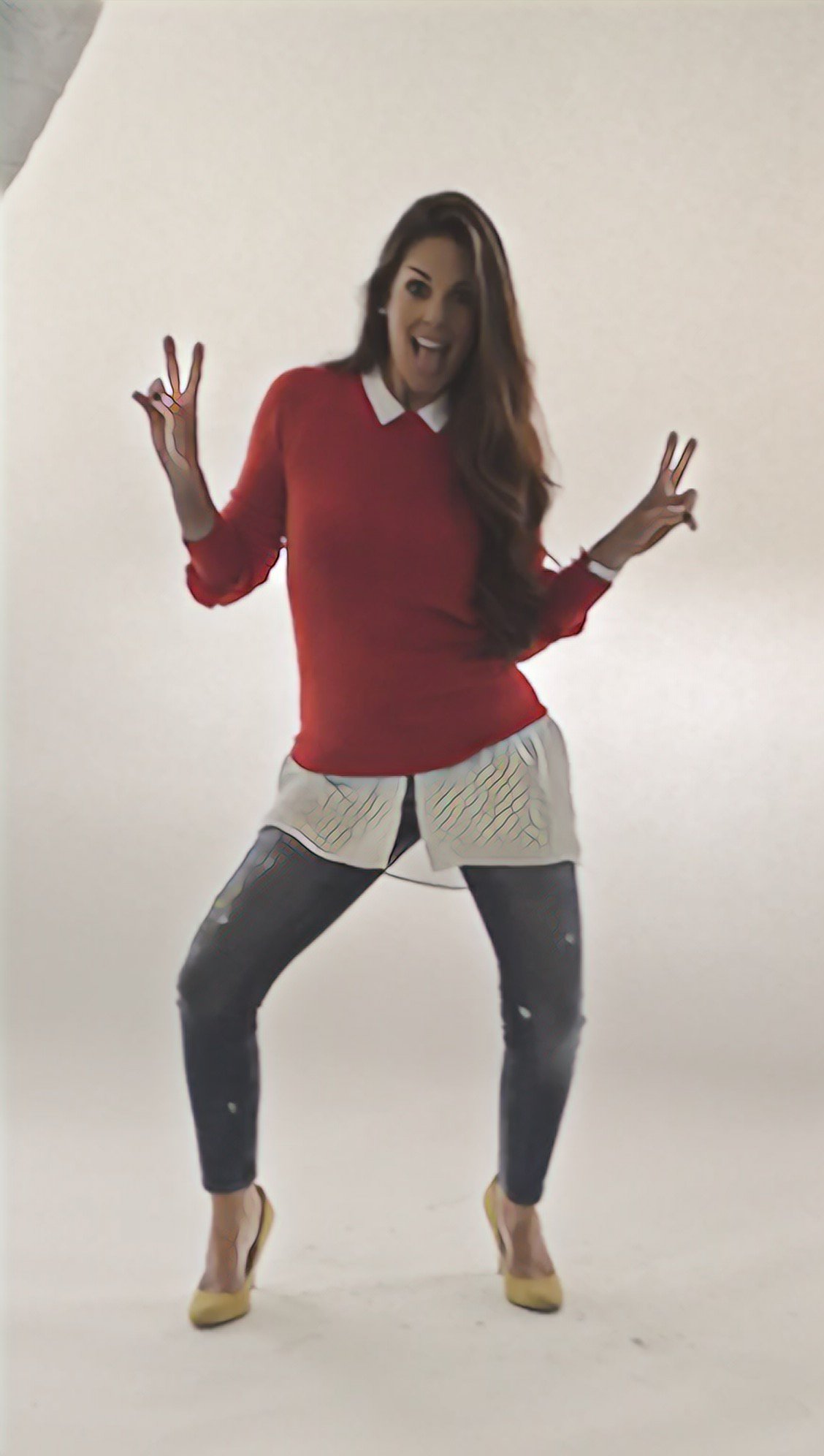 Re: Las Chicas De Scuderia Fangio™ - Vol II