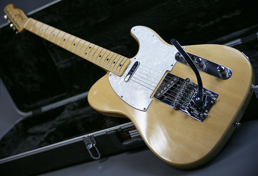 GreenwoodsMusic's tweet photo. Fender Tele Partcaster &amp; Hard Case - Baja Neck USA Body - Huge Spec! £775.00 - https://t.co/YgGrTeSwfH @GreenwoodsMusic @FenderGBI https://t.co/4jCiTRlU4t