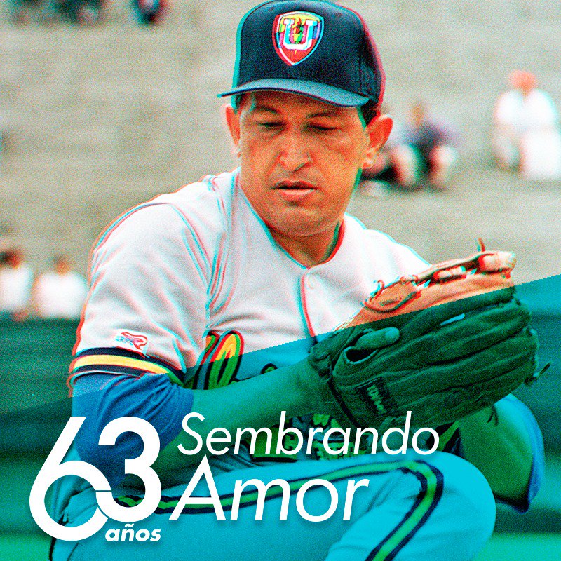 EliasOrtega_'s tweet photo. Del Cmdte aprendimos q nuestro bien mas preciado es la INDEPENDENCIA,debemos luchar y defenderla hasta con la vida #Chavez63AnosTuLuchaSigue https://t.co/QLrIp2pMmU