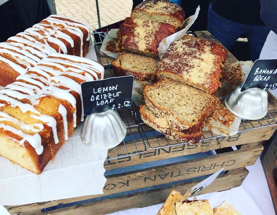 _makersmarket's tweet photo. #Westdidsbury we are back this #Sunday and we look AMAZING! 11-4 M20 2LR With 120 Epic stalls including the talented: @dishesandspoons https://t.co/04zIQTFlx2