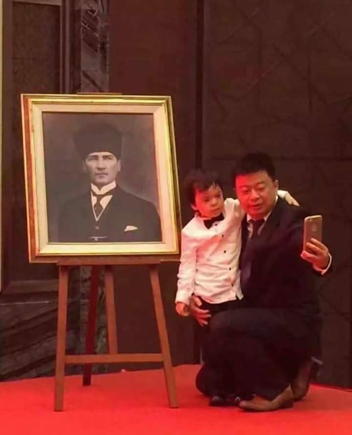 ☪ Fatoşş ATA ☪ tweet media