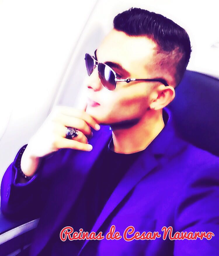 Gaby_serrano00's tweet photo. Buenos días 😍 el más guapo de todos 💜 #MiShulo #TeAmReinasCN #TS @cesarnavarroa @ReinasDeCN https://t.co/0mqbECysgM