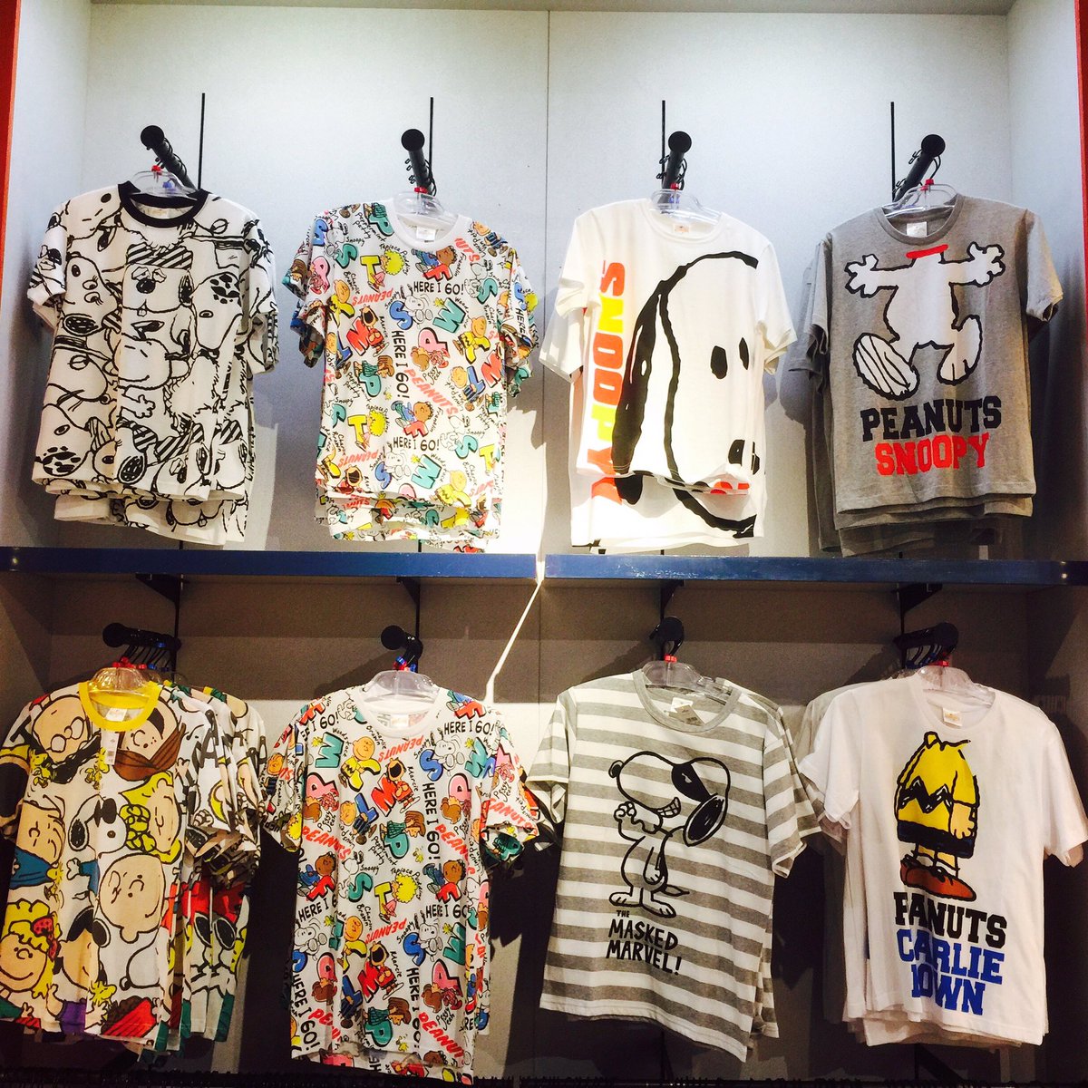 Usj365 スヌーピーのtシャツコレクション T Co 18gzcobqi8 Snoopy Peanuts Usj Universalstudiosjapan Universalstudios スヌーピー ユニバーサルワンダーランド T Co Wkxwqs27ep