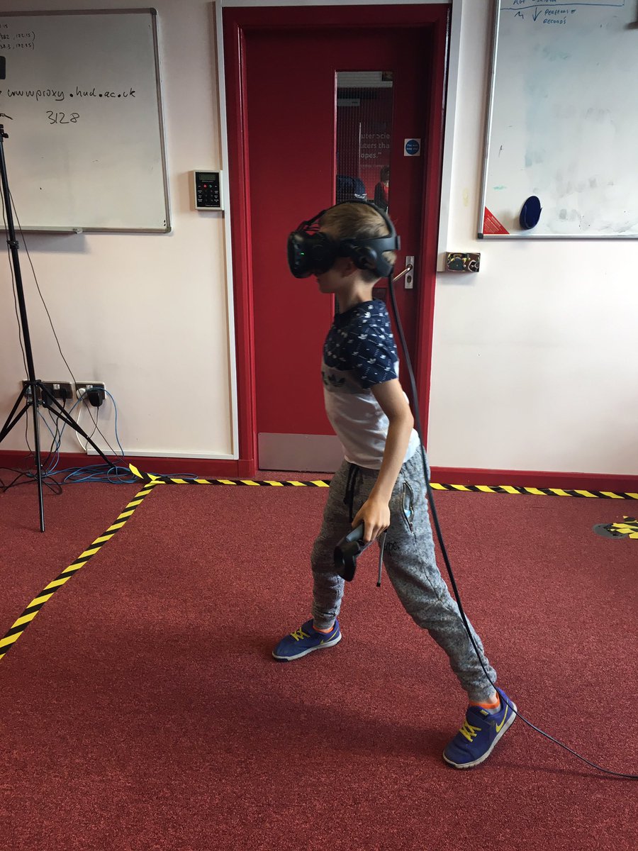 ruthlomas1's tweet photo. #IETOpenHouse so much fun #HudUni https://t.co/0ULCsmZPLu