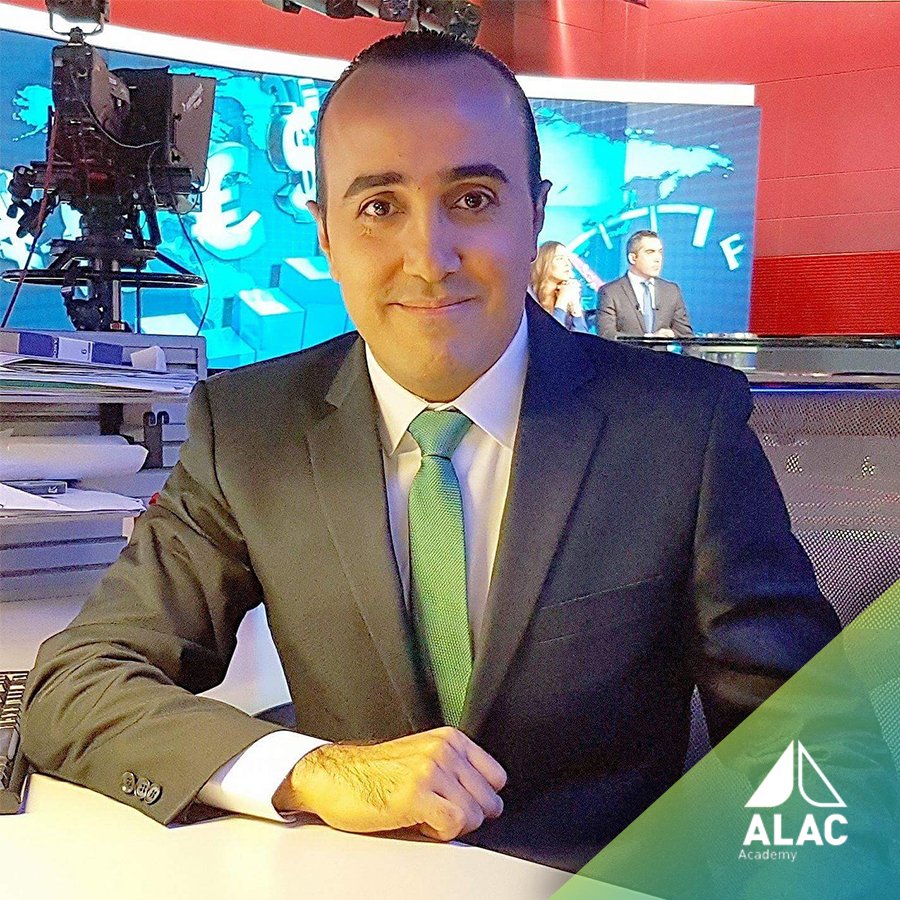 AlacAcademy's tweet photo. ALAC can provide you with the right personal &amp; professional competency to succeed in Tv Presenting
Join us now https://t.co/I0DEDgDhnY https://t.co/Qi0uGf8oCa