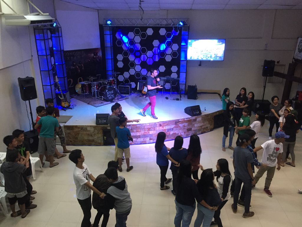 YouthPlus3's tweet photo. Icebreaker atm
#NetworkGathering https://t.co/9eUwI20sVZ