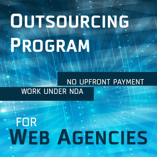 sisols_com's tweet photo. Outsourcing program for small web agencies! #it #outsourcing https://t.co/G1NtBBXV61 https://t.co/pnCI5ZLTpC
