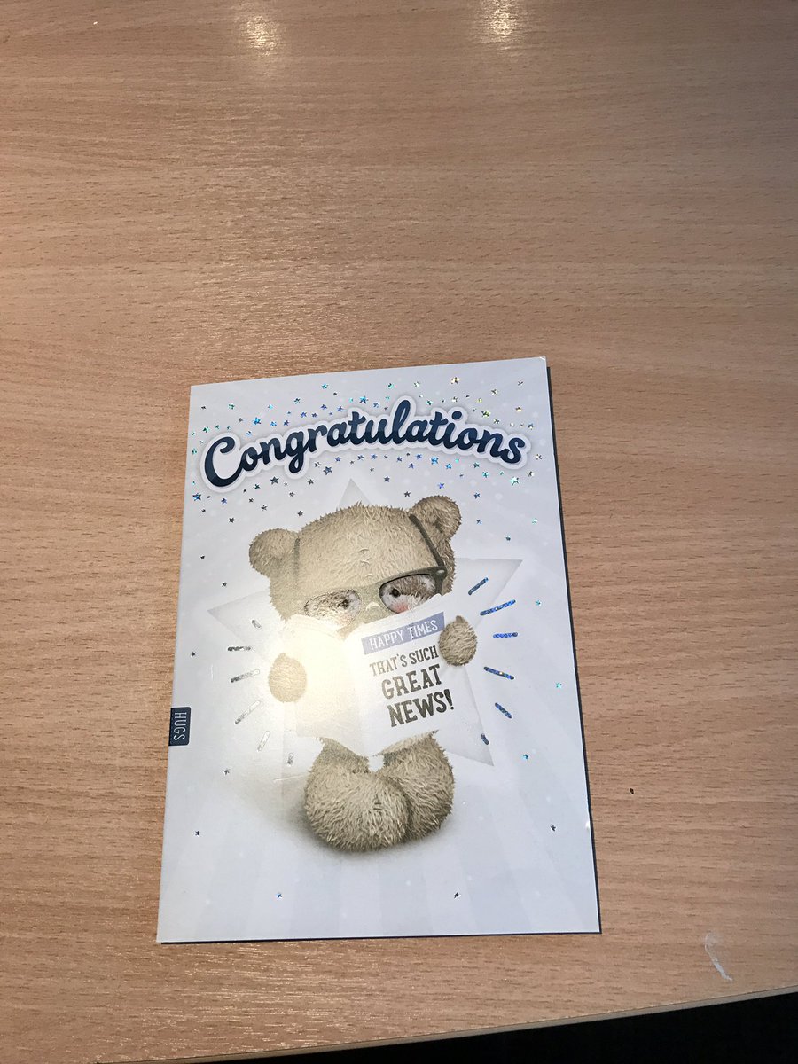 CWMMOTORS's tweet photo. Made our day when these arrived in the post ☺️ #Atclickawards #Autotrader #customerservice #happymotoring https://t.co/hX93MYX8fU
