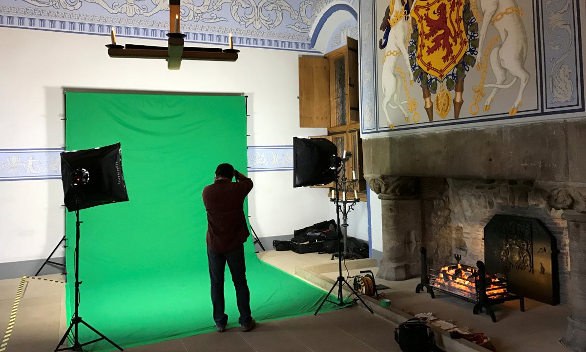 DigItScotland's tweet image. Wondering what happens behind the scenes at #DigIt2017?

Hint: 🐲

Check out our #DayofArch post at bit.ly/2uJnZbM