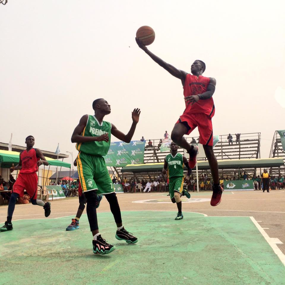 hyperactive_gh's tweet photo. Schools like @presec_legon, @AdisadelColIege & @PrempehCollege couldn't do much. Poor performance at #SpriteBall10
#SpriteBall11 https://t.co/3iieMKWBE2