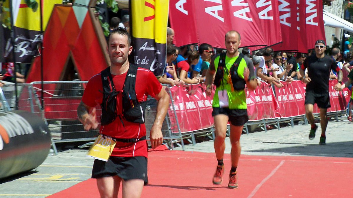 unidadmovil_atv's tweet photo. Espectacular edición 2017 del @GranTrailAneto, fue sobre ruedas...o sobre zapatillas,te ha gustado?
#UMGranTrail @aragontv #gttap17  #GAMTE https://t.co/lsg6mOJdgE