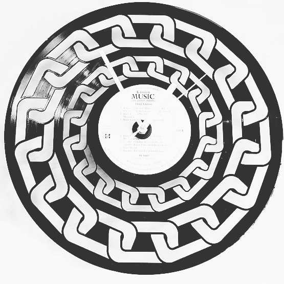 JonesLaserCraft's tweet photo. #vinylrecords #customclocks #Etsy shop https://t.co/8OOwxv2uHW https://t.co/WVdYEJu2jL https://t.co/Xlwlx1MFg3