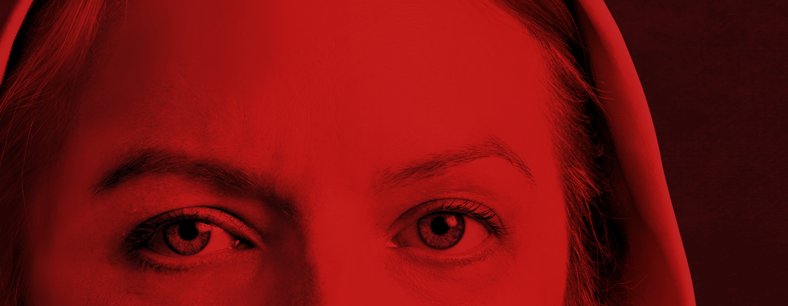‘Freedom, like everything else, is relative.’

Nine quotes from #TheHandmaidsTale that teach us about humanity: po.st/HandmaidsTaleQ…