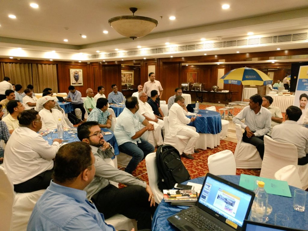 BPCL_Jodhpur's tweet photo. Dealer Advisory Panel Meet
 @BPCL_Jodhpur @bprajstate @PeethambaranT @singharunbpcl @BPCLRetail https://t.co/5Riq1QcrqV