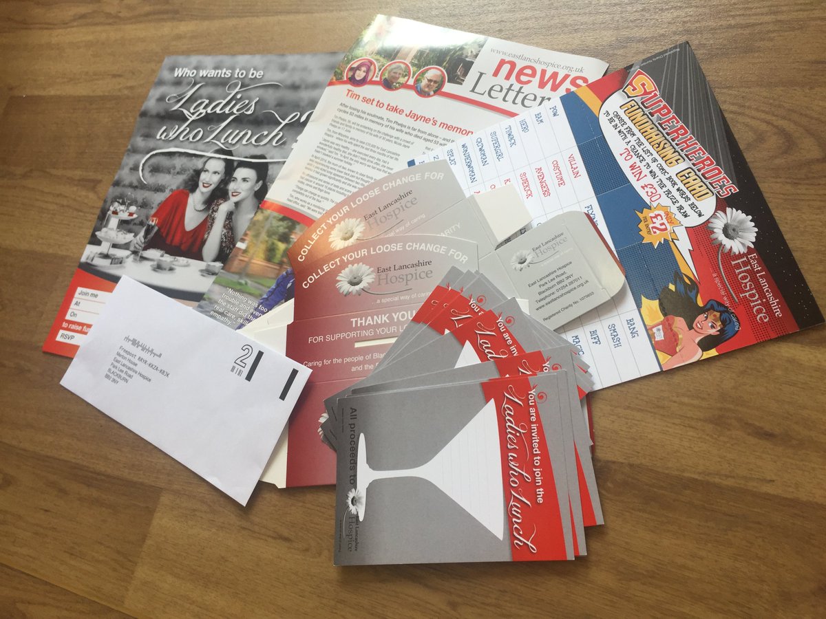 elhospice's tweet photo. Getting together with the girls? Why not organise a #ladieswholunch &amp; receive this pack to get you started! Visit -https://t.co/iLcaGEQ8oE https://t.co/bgszczk0TJ