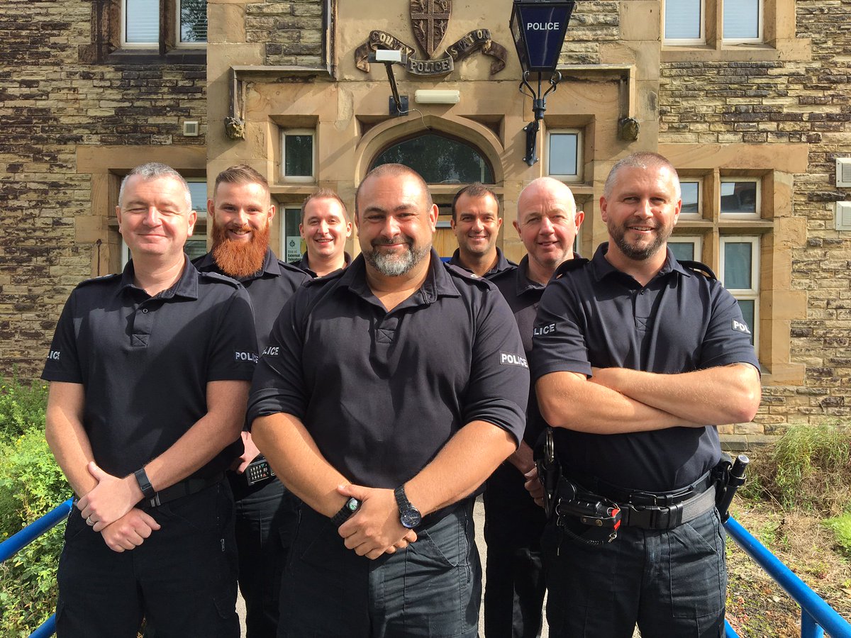 Durham Constabulary tweet media