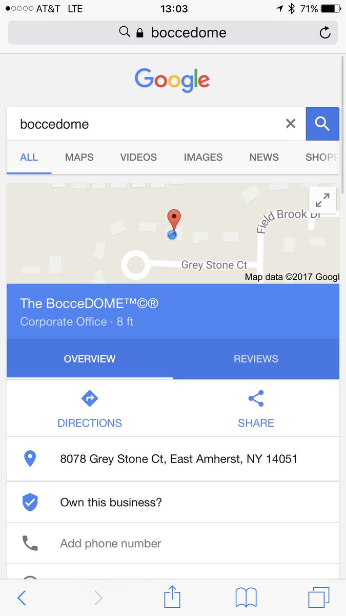 theBOCCEDOME's tweet image. Need a ride/directions to or from The 22nd World Championship of BocceDOME®©™? We have u covered! #safetyfirst #arriveontime #uber