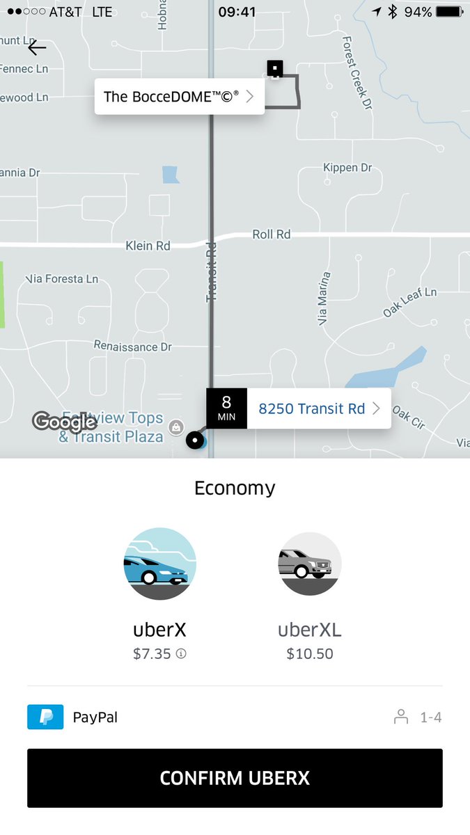theBOCCEDOME's tweet image. Need a ride/directions to or from The 22nd World Championship of BocceDOME®©™? We have u covered! #safetyfirst #arriveontime #uber