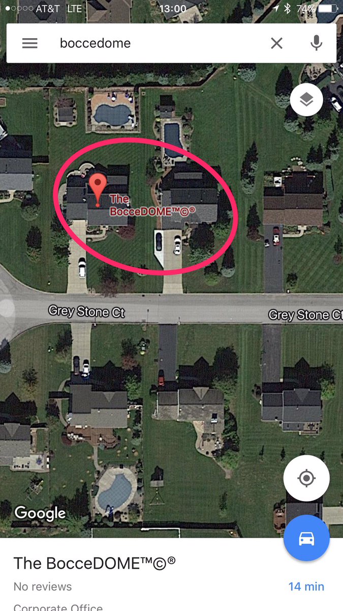 theBOCCEDOME's tweet image. Need a ride/directions to or from The 22nd World Championship of BocceDOME®©™? We have u covered! #safetyfirst #arriveontime #uber