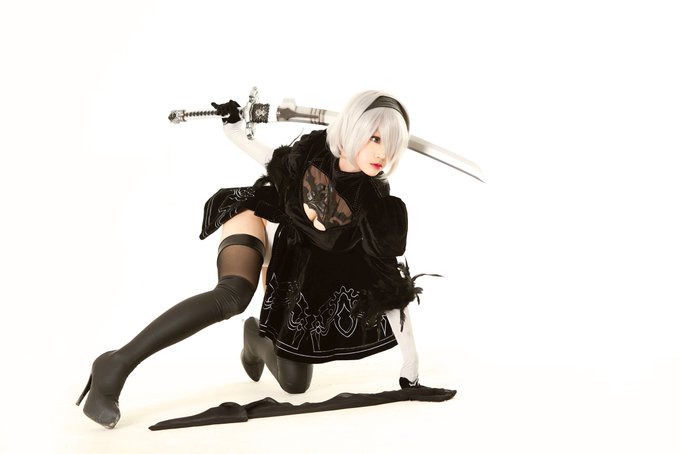 Twitterのコスプレ画像71