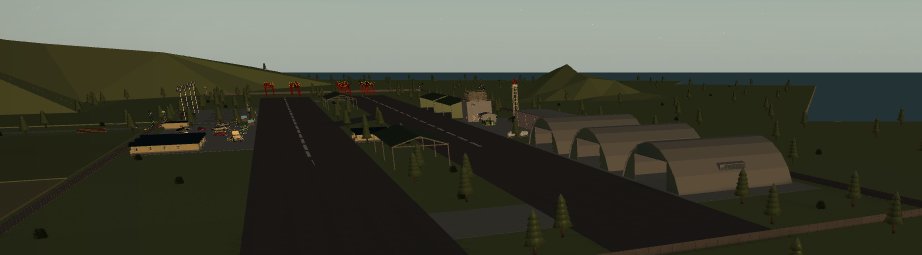 ABCNewsAUS_RBLX's tweet photo. 🇦🇺 [MILITARY] A successful NATO Deployment patrol against Insurgents at Croatia. https://t.co/2shK8Uwx6K