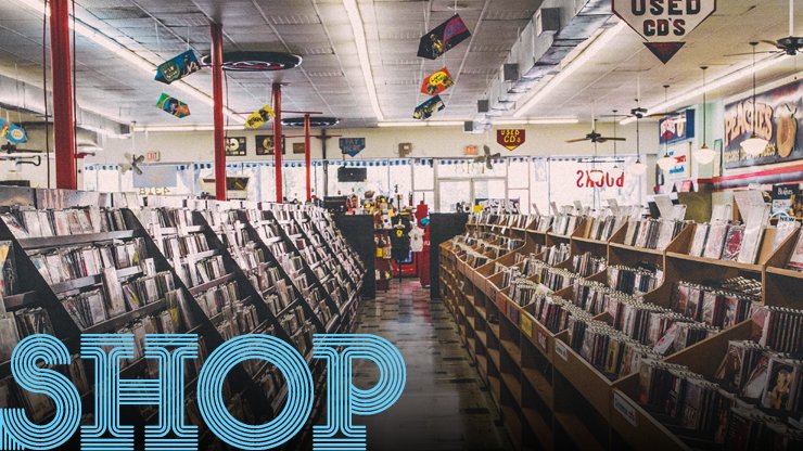 _connectsports's tweet photo. #NOLAweek continues with our look at the best shopping in @VisitNewOrleans. See you soon at #ConnectMP! https://t.co/twUNEaL9h1 https://t.co/tpa5EFFldi