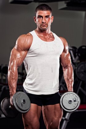 WeighLossDrinks's tweet photo. Want to build muscle in 6 Weeks? WebMuscleFitness https://t.co/JsCyErfEIx https://t.co/prEjRGmUEj