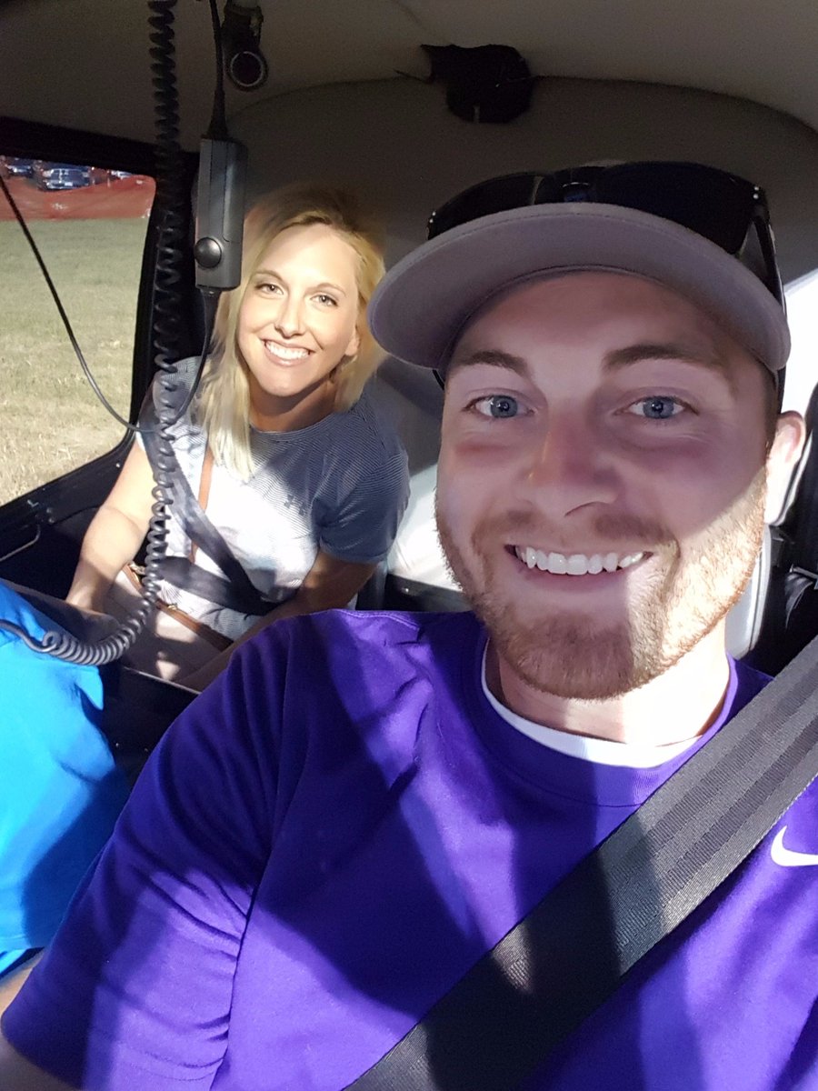 christoffel_m's tweet photo. @Total_Iowa Helicopter rides at the Plymouth County Fair! #Best5DaysofSummer https://t.co/rOVT1UM9JB