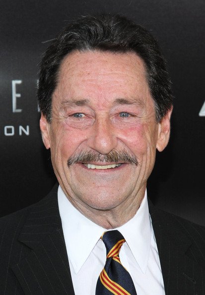 Happy 76th birthday to Peter Cullen, the voice of Eeyore, Monterey Jack, Ironhide, and somebody named Optimus Prime 