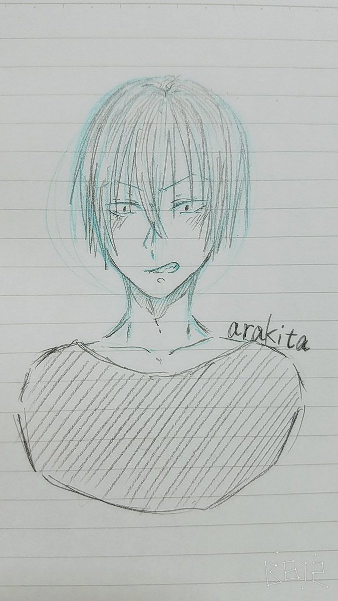 O Xrhsths 奈月 支部で小説書いてます Sto Twitter 弱ペダの荒北さんを描いてみました 初描き オリジナルなのでまだまだですが この夏で上達出来るように願いながら1日1イラストをもっとうに頑張ろうと思います 体や手の描き方を教えてください 弱虫 O Xrhsths 奈月 支部で小説書いてます Sto Twitter 弱ペダの荒北さんを描いてみました 初描き オリジナルなのでまだまだですが この夏で上達出来るように願いながら1日1イラストをもっとうに頑張ろうと思います 体や手の描き方を教えてください 弱虫