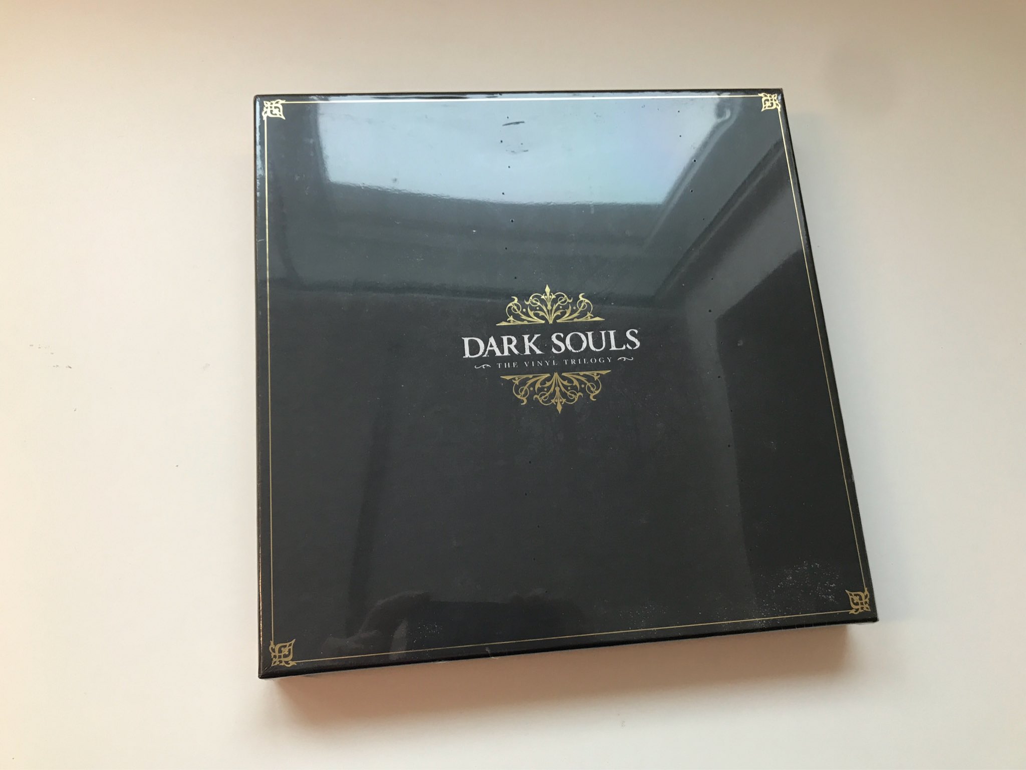 DARK SOULS TRILOGY BOX 新品未開封 | www.ddechuquisaca.gob.bo