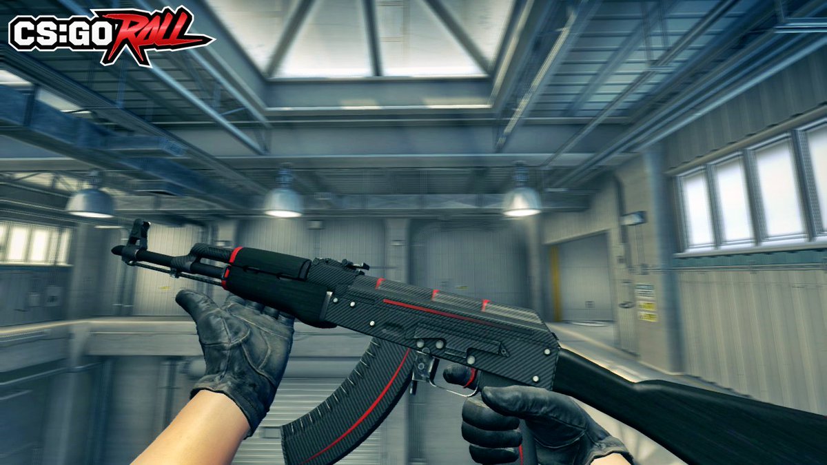 CSGORoll's tweet photo. AK-47 | Redline MW

- RT
- Follow
- Enable notifications on CSGORoll
- Play Freespin https://t.co/F7PFQjTYF9

Ends in 3 hours.
Good luck! https://t.co/M8fhaX37AU