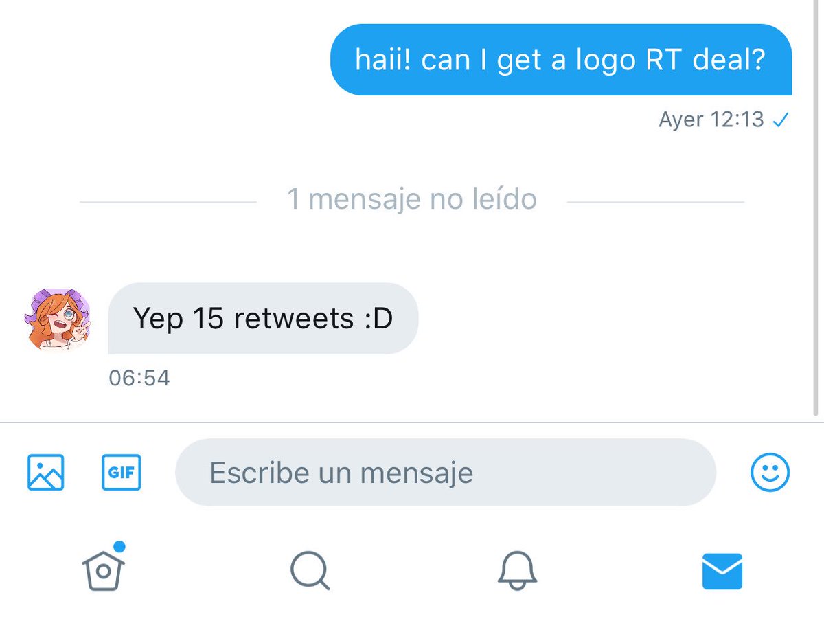 MisterMilioo's tweet photo. Can I get 15 RTs for an amazing logo from @Roselicck? Please RT, this will help my channel a lot!❤️ https://t.co/Toi79M27PB