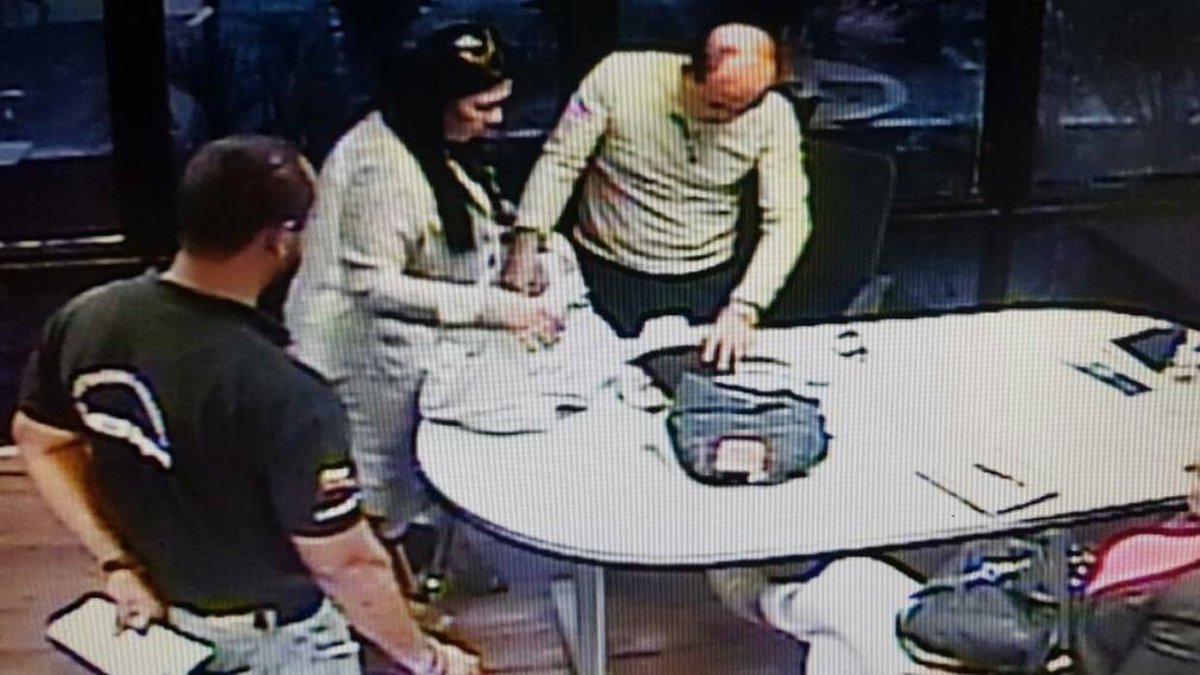 RT @elnacionalweb: [URGENTE] Katherine Haringhton usó a Ángel Zerpa en su juego político bit.ly/2h8YVHW