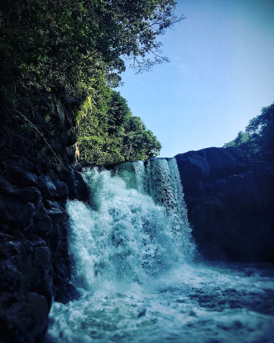 arnaudraymond's tweet photo. GRSW#Waterfalls#Mauritius https://t.co/eUKgXEtBFj