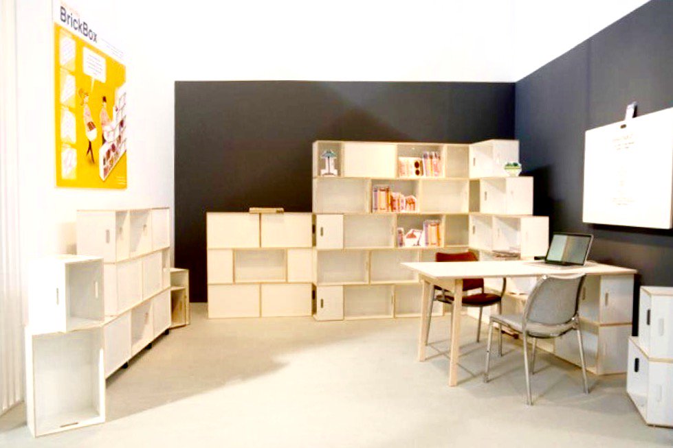 BrickBoxUSA's tweet photo. BrickBox was launched nearly 7 years and close to 100,000 boxes ago.
#madeinspain #localmanufacturing #localmade #brickbox #brickboxusa https://t.co/KNCRRlQunz