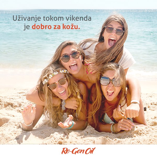ReGenSrbija's tweet photo. Predahnite uz porodicu i prijatelje. Kakvi su Vaši planovi za vikend? https://t.co/4Y1kumGMey