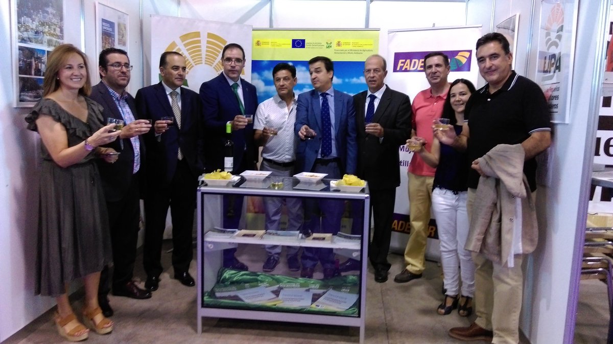 UPA CUENCA tweet media