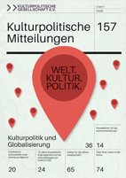 Kupoge's tweet photo. @Kupoge newsletter 182 https://t.co/HNjFNbodcx und Kulturpolitische Mitteilungen 157 https://t.co/4W6f1dUI8g veröffentlicht https://t.co/sWB01TmrtX