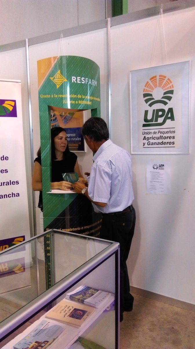 UPA CUENCA tweet media