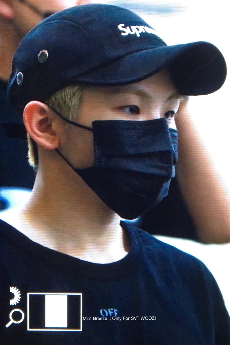 mintbreeze_wz's tweet photo. 170728 GMP #세븐틴 #우지 #우리지훈이

다음 투어까지 잠도 많이 자고 꼭 꼭 푹 쉬기❤ 수고했어❤ https://t.co/jAe8JWRftA