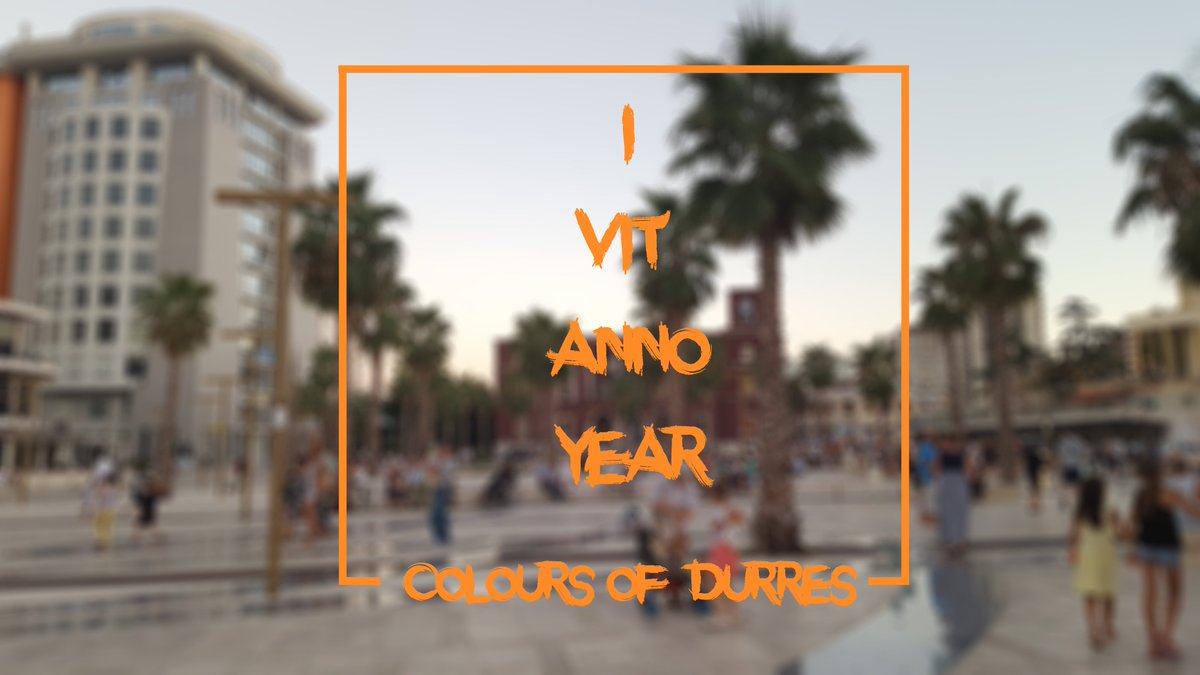 ColoursofDurres tweet picture