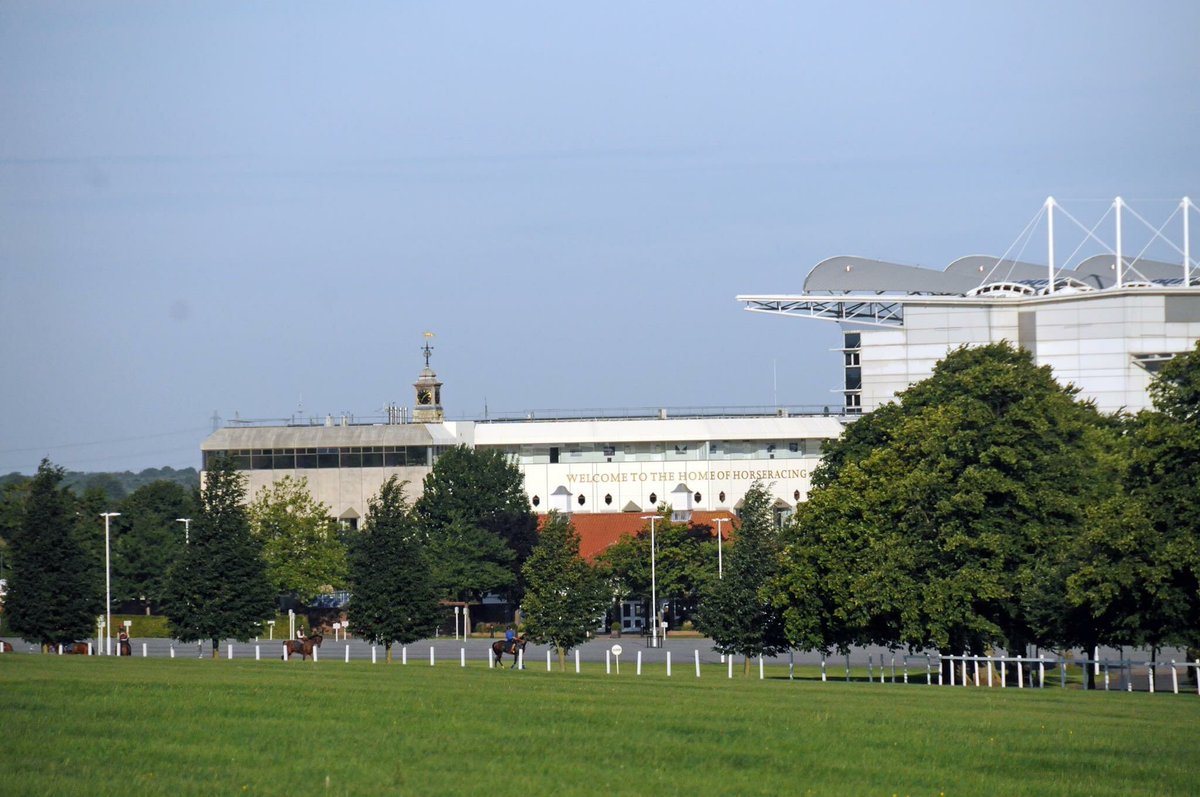 One RUNNER <a href="/NewmarketRace/">Newmarket Racecourse</a> July Course tonight as Tinker Tailor runs in 6.10pm <a href="/SouthendAirport/">London Southend Airport</a> 1m4f maiden for Marco Sanna &amp; John Mangan