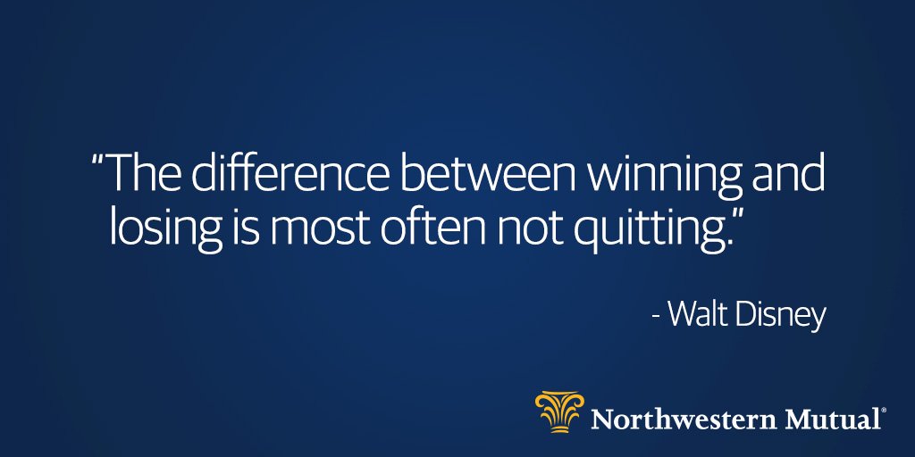 NM_Financial's tweet photo. #FridayQuote https://t.co/uMFc2G0U0c