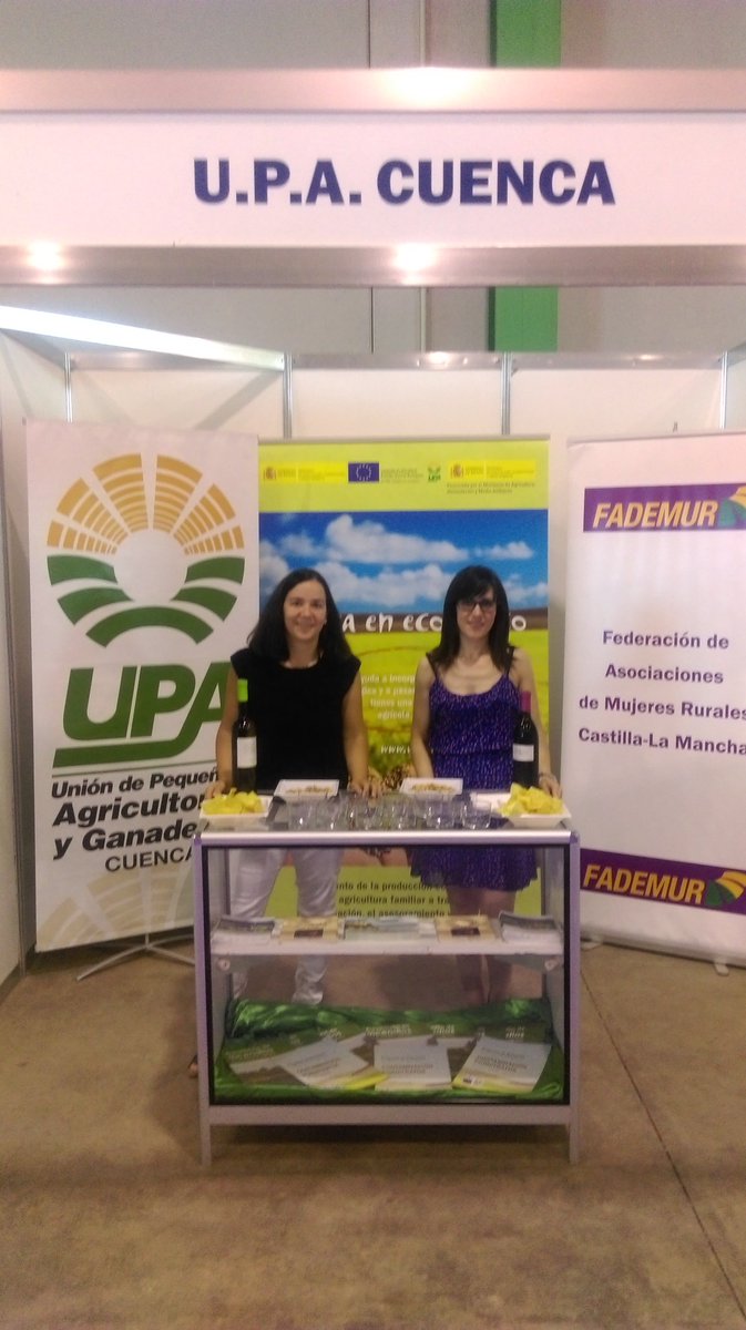 UPA CUENCA tweet media