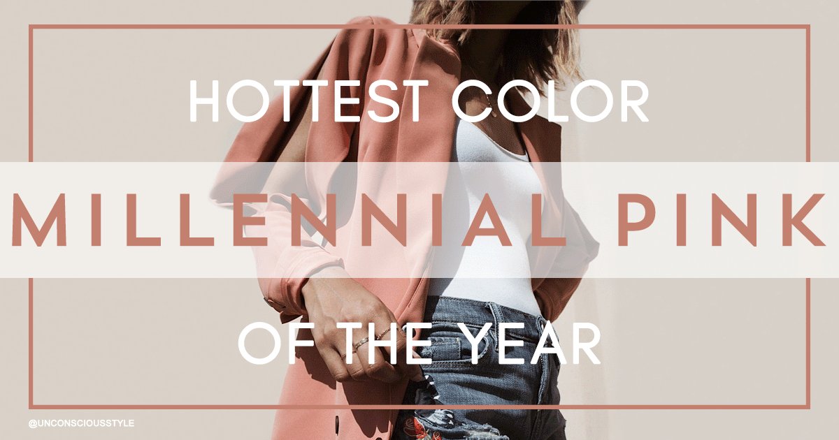 Stylinity's tweet image. #Summerfridays mean more time for shopping! Why not try out the hottest color of the year? Check it out: stylinity.com/blog/archive/2…